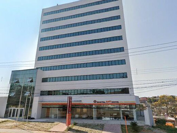 Apartamento em leilão - Avenida João de Deus Costa, 205 - Contagem/MG - Banco Santander Brasil S/A | Z27289