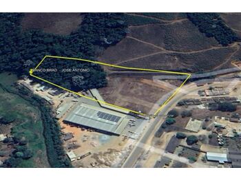 Área Rural em leilão - Fazenda Espera Feliz, s/nº  - Espera Feliz/MG - Banco Bradesco S/A | Z27288
