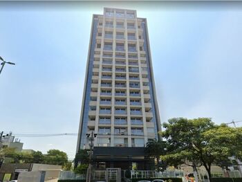 Conjunto Comercial em leilão - Rua Vergueiro, 2279 - São Paulo/SP - Bari Companhia Hipotecária | Z27084