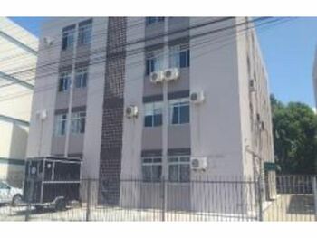 Apartamento em leilão - Rua Léo Augusto Petry, 305 - São José/SC - Itaú Unibanco S/A  | Z27257