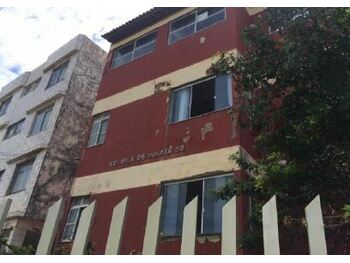Apartamento em leilão - Rua Visconde de Itaborahy, s/nº - Salvador/BA - Banco Pan S/A | Z27281