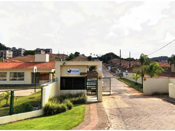 Casa em leilão - Rua Líbano José Gomes, 785 - Criciúma/SC - Itaú Unibanco S/A  | Z27153