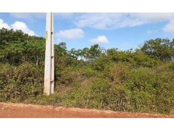 Terreno em leilão - Rodovia Ba-512 - Estrada da Biribeira, s/nº  - Camaçari/BA - Banco Bradesco S/A | Z27288