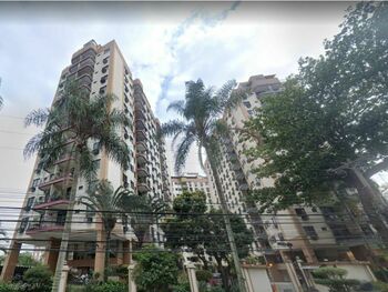 Apartamento em leilão - Rua Noronha Torrezão, 181 - Niterói/RJ - Itaú Unibanco S/A  | Z27257