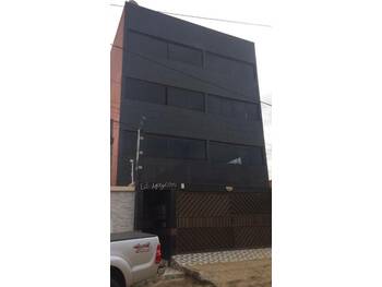 Apartamento em leilão - Rua Severino Almeida dos Santos, 88 - Surubim/PE - Banco Santander Brasil S/A | Z27289