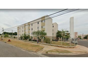 Apartamento em leilão - Rua Decapole, 265 - Sorocaba/SP - Tribunal de Justiça do Estado de São Paulo | Z27182