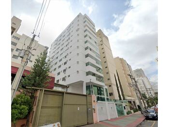 Apartamento em leilão - Rua T 38, 1059 - Goiânia/GO - Banco Bradesco S/A | Z27139