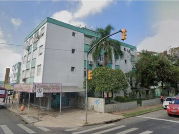 Apartamento em leilão - Rua Doutor Vargas Neto, 430 - Porto Alegre/RS - Itaú Unibanco S/A  | Z27153