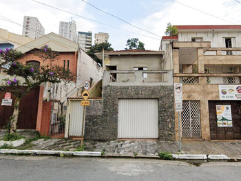 Casa em leilão - Rua Emboaçava, 227 - São Paulo/SP - Tribunal de Justiça do Estado de São Paulo | Z27242