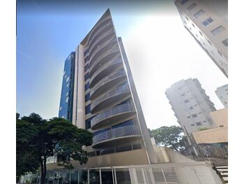 Apartamento em leilão - Rua Senador César Lacerda Vergueiro, 418 - São Paulo/SP - Itaú Unibanco S/A  | Z27257