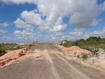 Terreno em leilão - Loteamento Parque Nascente do Capivara,  Lt 5 - Camaçari/BA - Banco Santander Brasil S/A | Z27289