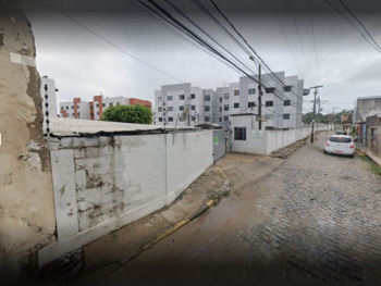 Apartamento em leilão - Rua Sampaio Correia, 80 - Natal/RN - Banco Santander Brasil S/A | Z27305