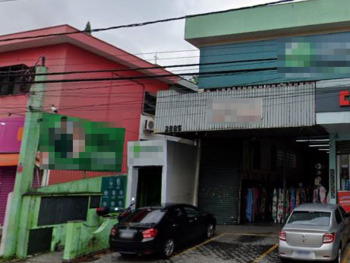 Galpão em leilão - Avenida Paula Ferreira, 2.885 - São Paulo/SP - Tribunal de Justiça do Estado de São Paulo | Z27481