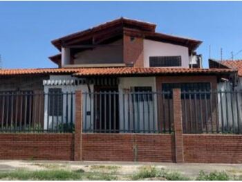 Casa em leilão - Rua Margarida Queiros, 1002 - Fortaleza/CE - Banco Bradesco S/A | Z27432