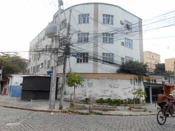 Apartamento em leilão - Rua Zizi, 26 - Rio de Janeiro/RJ - Rodobens Administradora de Consórcios Ltda | Z27517LOTE010
