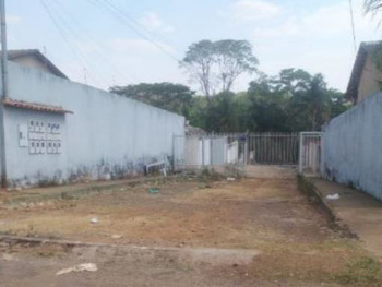 Casa em leilão - Rua Eucalipto, s/nº  - Águas Lindas de Goiás/GO - Banco Bradesco S/A | Z27432