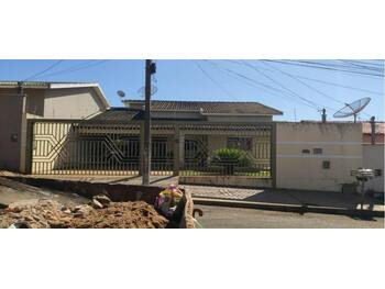 Casa em leilão - Rua Rc 9, s/n - Rio Verde/GO - Enforce Community | Z27558