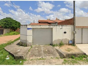 Casa em leilão - Rua Maria Pires, 99-A - Fortaleza/CE - Rodobens Administradora de Consórcios Ltda | Z27517LOTE012