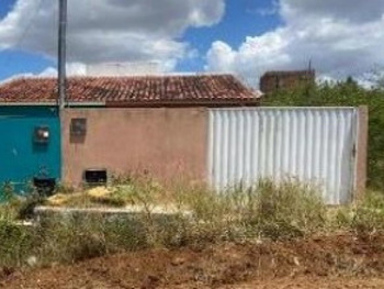 Casa em leilão - Rua Diva Campos Lira, 140 - Itabaiana/PB - Embracon | Z27525