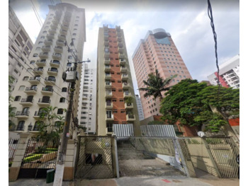 Apartamento em leilão - Alameda Lorena, 838 - São Paulo/SP - Tribunal de Justiça do Estado de São Paulo | Z27552