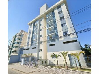 Apartamento em leilão - Rua Ernesto Hadlich, 48 - Blumenau/SC - Itaú Unibanco S/A  | Z27568