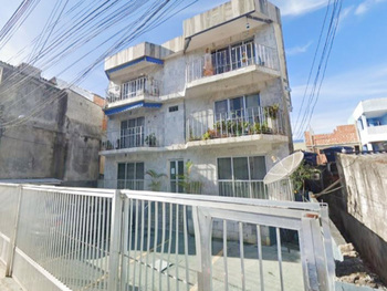 Apartamento em leilão - Travessa Jorge Lossio, 19 - Cabo Frio/RJ - Itaú Unibanco S/A  | Z27257