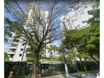 Apartamento em leilão - Rua Lydia Ferrari Magnoli, 204 - São Paulo/SP - Itaú Unibanco S/A  | Z27257