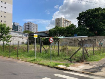 Terreno em leilão - Avenida Guilherme Shell, s/nº - Canoas/RS - Vibra Energia S/A | Z27590