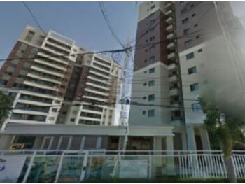 Apartamento em leilão - Rua Rúbens Monte, 120 - Fortaleza/CE - Banco Bradesco S/A | Z27432
