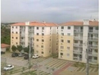 Apartamento em leilão - Avenida Desembargador Antônio José Miguel Feu Rosa, 479 - Serra/ES - Itaú Unibanco S/A  | Z27257