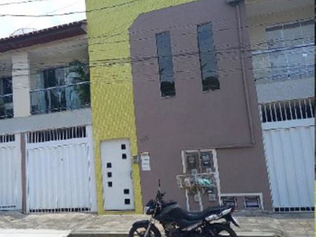 Apartamento em leilão - Rua Costa Azevedo, 365 - Itaperuna/RJ - Banco Bradesco S/A | Z27432