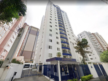 Apartamento Duplex em leilão - Rua Ruivo, 113 - São José dos Campos/SP - Banco Santander Brasil S/A | Z27234