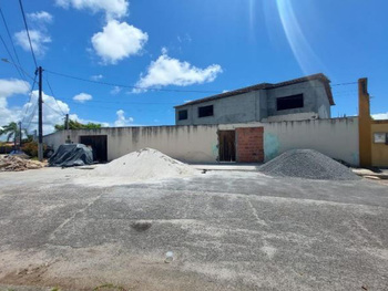 Casa em leilão - Rua Everaldo Cunha, s/nº  - Salvador/BA - Banco Santander Brasil S/A | Z27305