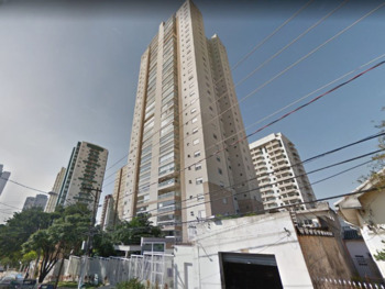 Apartamento em leilão - Rua Xavier de Almeida, 1135 - São Paulo/SP - Banco Pan S/A | Z27514LOTE005