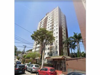 Apartamento em leilão - Rua Monjolo, 323 - São Paulo/SP - Tribunal de Justiça do Estado de São Paulo | Z27539