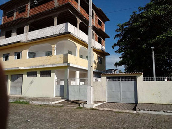 Casa em leilão - Rua 12 de Outubro, 200 - Pedro Velho/RN - Banco Pan S/A | Z27526LOTE006
