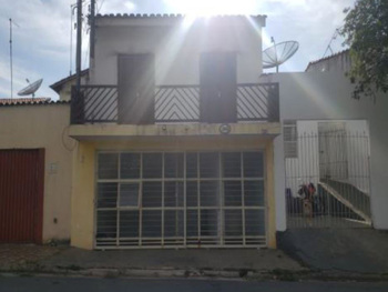 Casa em leilão - Rua Professora Yvonne Tunis Soares, 266 - Sorocaba/SP - Banco Bradesco S/A | Z27432