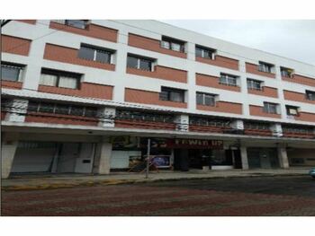 Apartamento em leilão - Rua Espírito Santo, 443 - Juiz de Fora/MG - Itaú Unibanco S/A  | Z27568