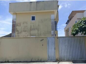 Apartamento em leilão - Rua Félix Pacheco, 1269 - Rio das Ostras/RJ - Banco Bradesco S/A | Z27432
