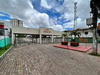 Apartamento em leilão - Rodovia Br-316, s/nº  - Ananindeua/PA - Banco Santander Brasil S/A | Z27438