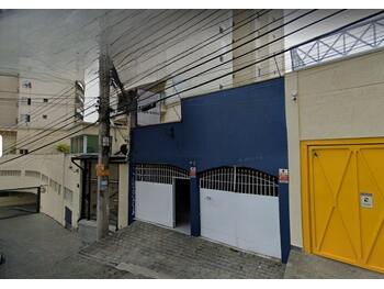 Casa em leilão - Rua Maria de Castro Mesquita, 76 - Guarulhos/SP - Enforce Community | Z27558