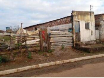 Casa em leilão - Rua Elias Clemente Lopes, 38 - Barra do Choça/BA - Banco Bradesco S/A | Z27432