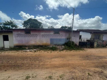 Casa em leilão - Travessa Bacuri, s/nº  - Apicum-Açu/MA - Banco Bradesco S/A | Z27432