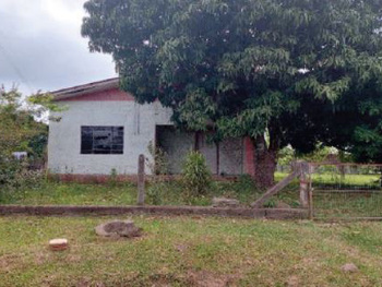 Casa em leilão - Rua Francisco Freitas, s/nº  - Taquara/RS - Banco Bradesco S/A | Z27432