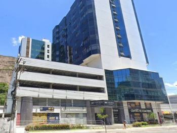 Salão Comercial em leilão - Avenida Nossa Senhora da Penha, 1495 - Vitória/ES - Itaú Unibanco S/A  | Z27257