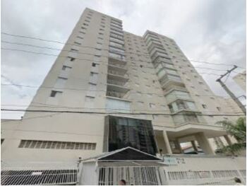 Apartamento em leilão - Rua Claudino Barbosa, 712 - Guarulhos/SP - Banco Bradesco S/A | Z27432