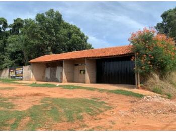 Casa em leilão - Rua Moema, 1063 - Araçatuba/SP - Rodobens Administradora de Consórcios Ltda | Z27517LOTE014