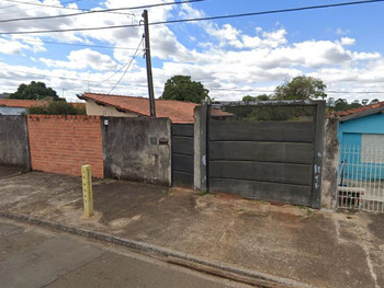 Casa em leilão - Rua Estevam Bóttene, 78 - Piracicaba/SP - Banco Bradesco S/A | Z27575