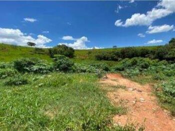 Terreno em leilão - Rua João de Moura Filho, s/n° - Bragança Paulista/SP - Banco Bradesco S/A | Z27548