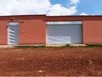 Casa em leilão - Avenida Projetada 03, 03 - Itapecuru Mirim/MA - Banco Bradesco S/A | Z27432